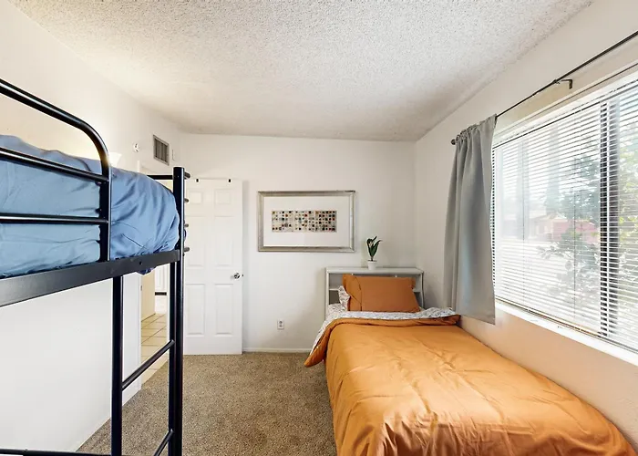 Dog-friendly W/ Fenced Yard In Sierra Vista! Sierra Vista