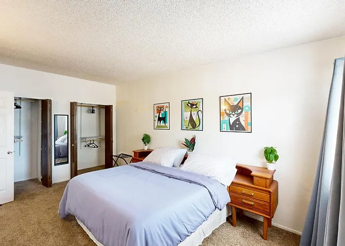 Holiday home Dog-friendly W/ Fenced Yard In Sierra Vista!